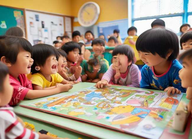 幼儿园等明天故事教案 - 幼儿园大班故事等明天教案