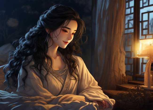 有关卫子夫睡前故事(有关卫子夫睡前故事的书) 有关卫子夫睡前故事(有关卫子夫睡前故事的书)