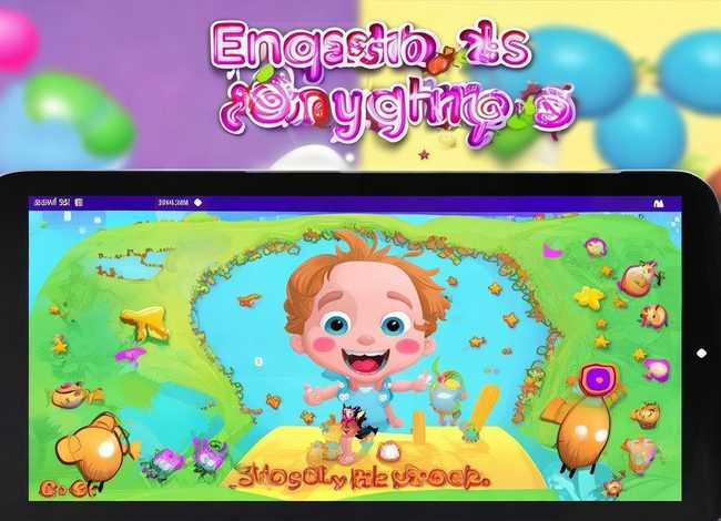 儿童英语故事随身听软件；幼儿英语故事软件