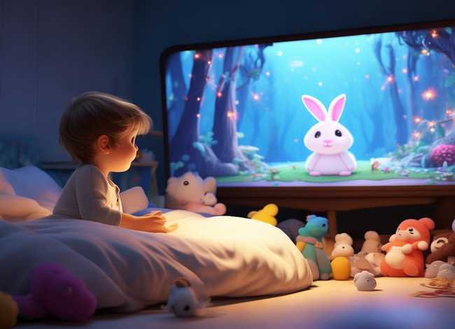 小白兔故事大全睡前故事 小白兔故事大全睡前故事视频