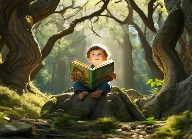 儿童童话故事经典书籍推荐 少儿童话书推荐