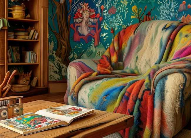 有故事的儿童房、有故事性的儿歌有哪些? 有故事的儿童房、有故事性的儿歌有哪些?