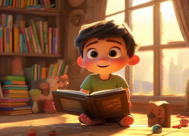 讲故事儿童大全在线听；讲故事少儿