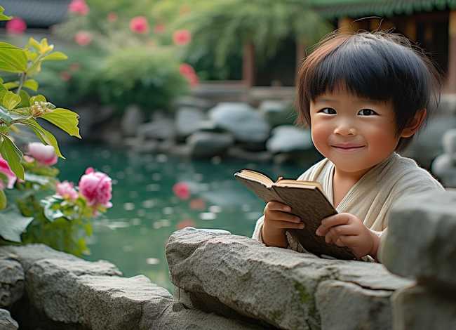 古代聪慧儿童故事有哪些,古代聪慧小孩的故事 古代聪慧儿童故事有哪些,古代聪慧小孩的故事