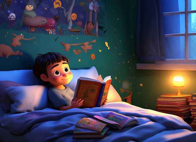 7岁儿童睡前故事大全 7岁睡前故事大全经典故事 7岁儿童睡前故事大全 7岁睡前故事大全经典故事