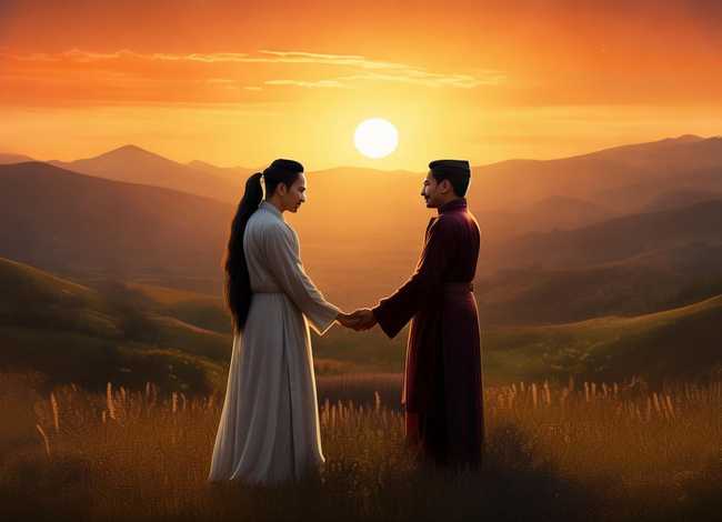 中巴友谊的故事全集，中巴友谊 感人故事