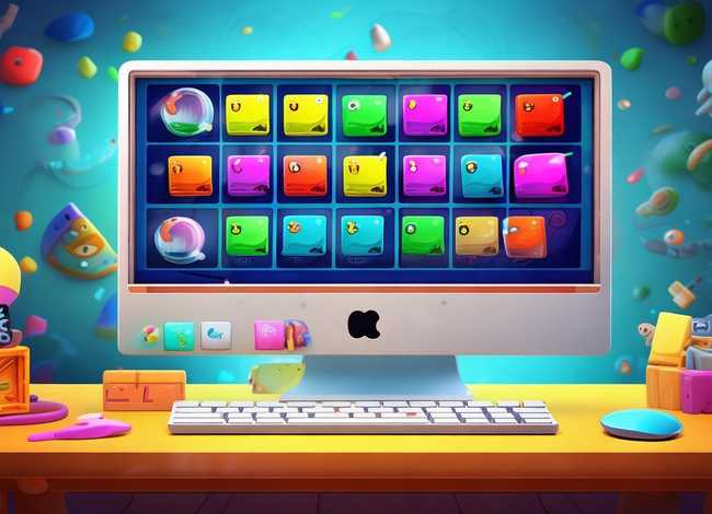 儿童编程电脑操作软件 儿童编程电脑操作软件有哪些