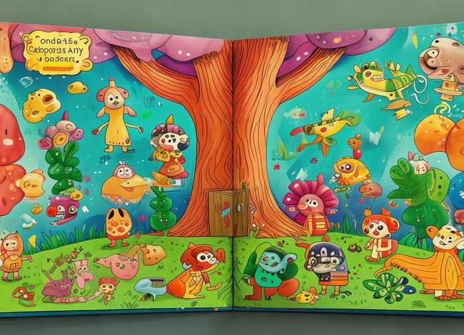 儿童英文经典绘本；儿童英文经典绘本有哪些