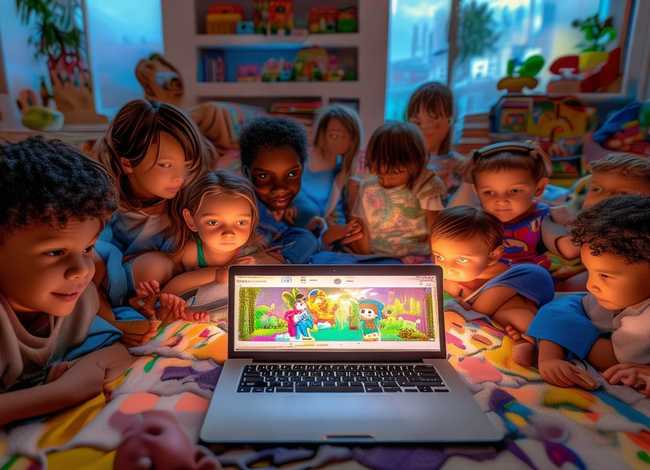 在线故事免费听儿童、在线听故事少儿