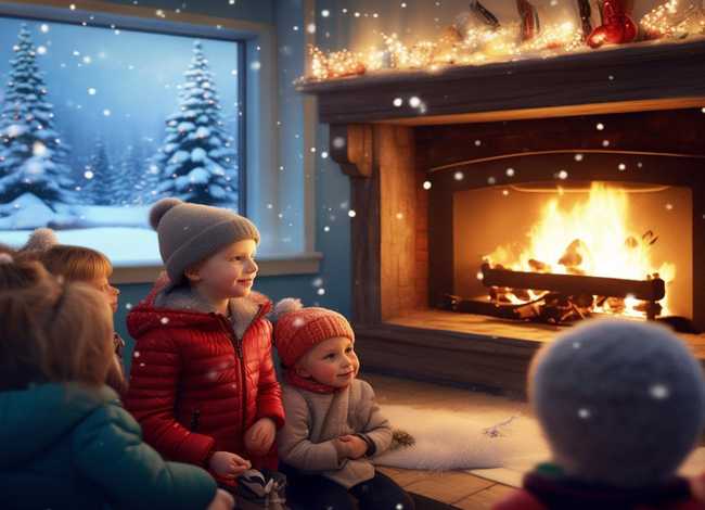 关于下雪的故事 幼儿 关于下雪的故事 幼儿园中班