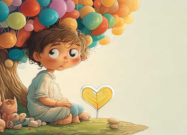 儿童哲理故事大全、哲理小故事幼儿