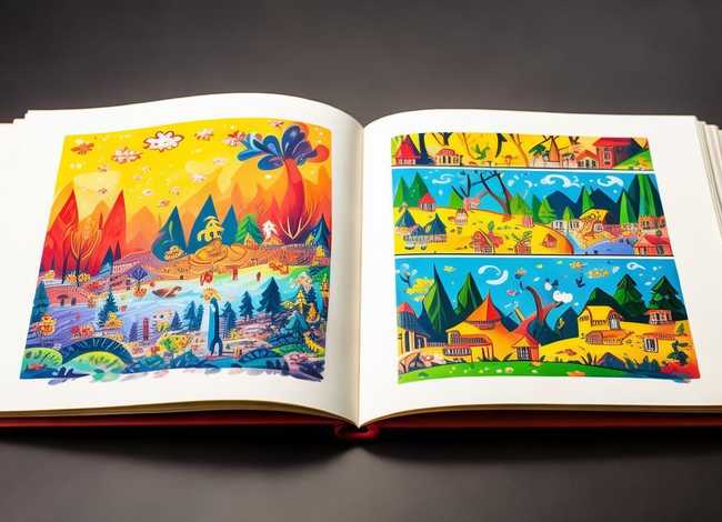 4张绘本故事画简单,4张绘本故事画简单又好看 4张绘本故事画简单,4张绘本故事画简单又好看