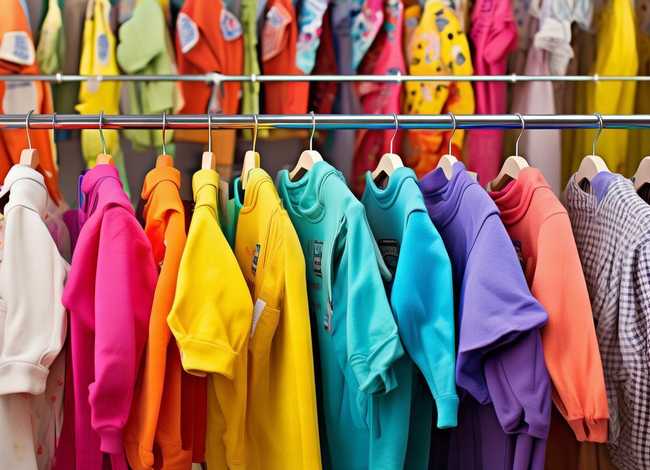 儿童服装品牌排行榜（儿童服装品牌排行榜前10名）