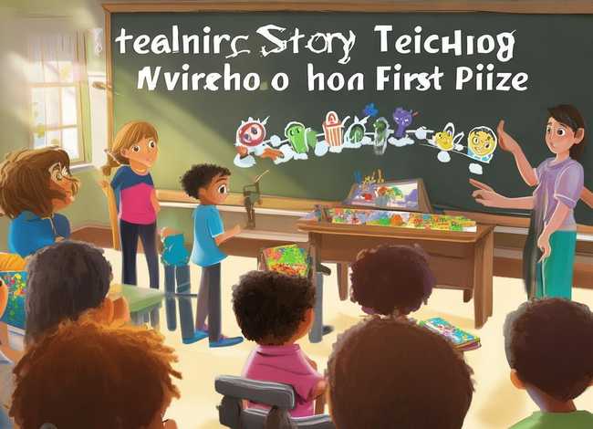 教学故事集(教学故事一等奖) 教学故事集(教学故事一等奖)