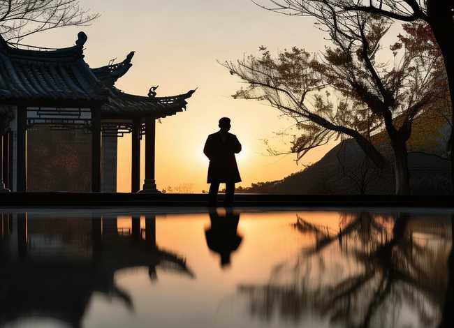 关于梁思成的故事五十字，关于梁思成的故事五十字概括