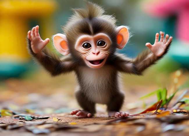 3-6岁儿童猴子故事,幼儿故事猴子学样视频 3-6岁儿童猴子故事,幼儿故事猴子学样视频