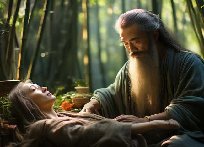 华佗的故事有哪些 华佗的故事有哪些简写一两句