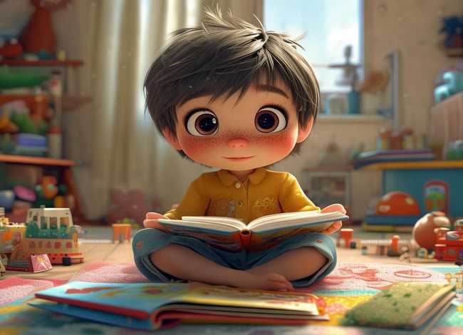 剪短的幼儿小故事；剪短的幼儿小故事有哪些