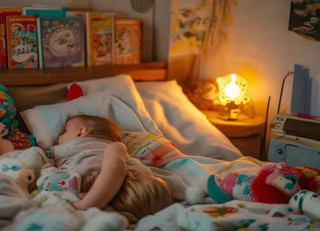 儿童睡前故事歌，儿歌睡前故事在线听