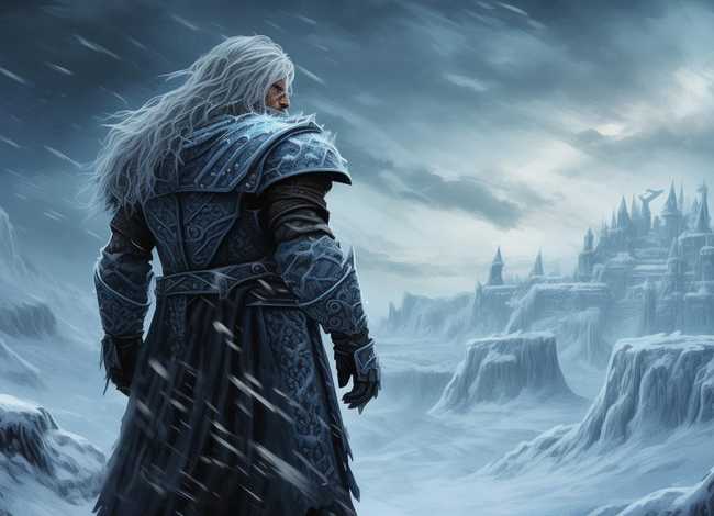 魔兽阿尔萨斯的故事、魔兽阿尔萨斯的故事怎么触发