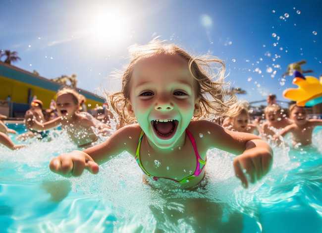 儿童游泳歌曲、儿童歌曲游泳歌曲