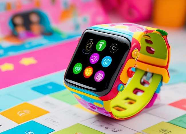 儿童手表价格及图片；儿童手表手机价格及图片