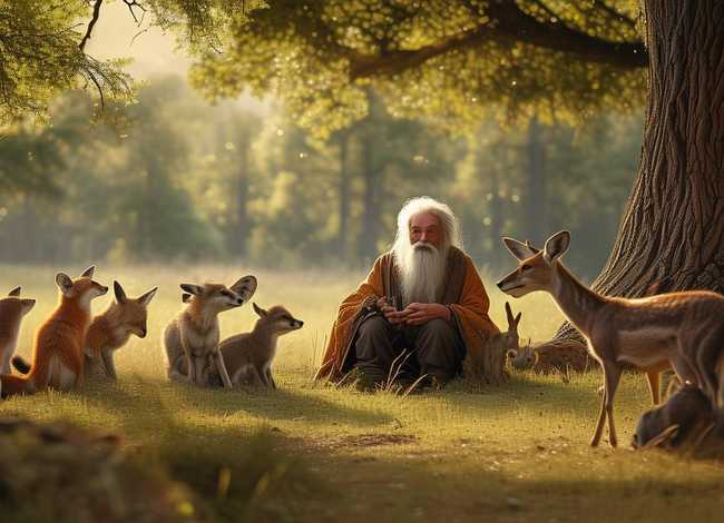 将心比心故事的来历、将心比心故事的来历和寓意