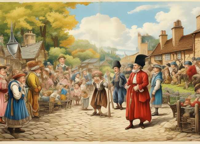 英语成语故事书连环画、英语成语故事书连环画图片大全