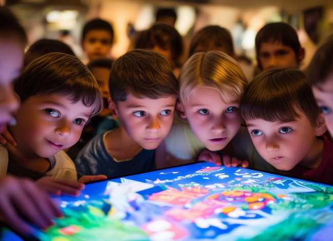 儿童故事在线听（六岁少儿故事在线听免费）