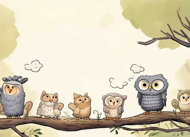 寓言故事的绘画简单；寓言故事的绘画简单图片