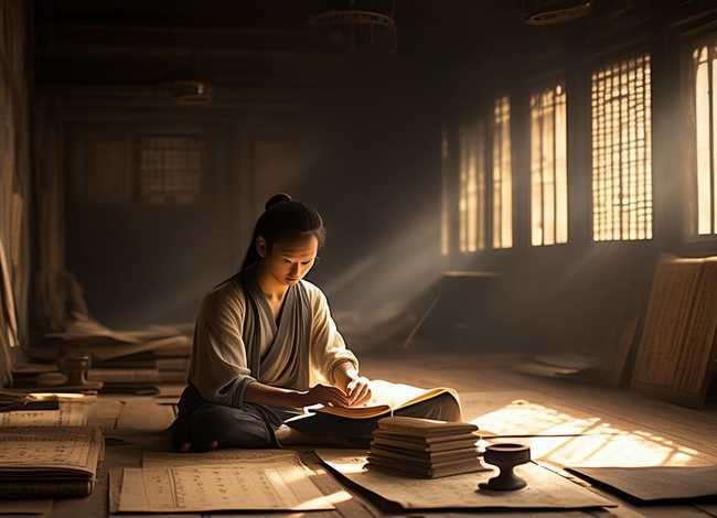 古代读书故事 古代读书故事的资料 古代读书故事 古代读书故事的资料