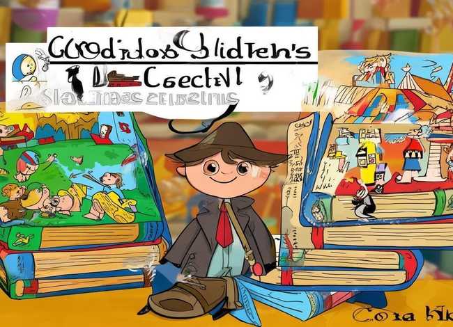 好听的儿童破案小故事大全 100个破案小故事我想听