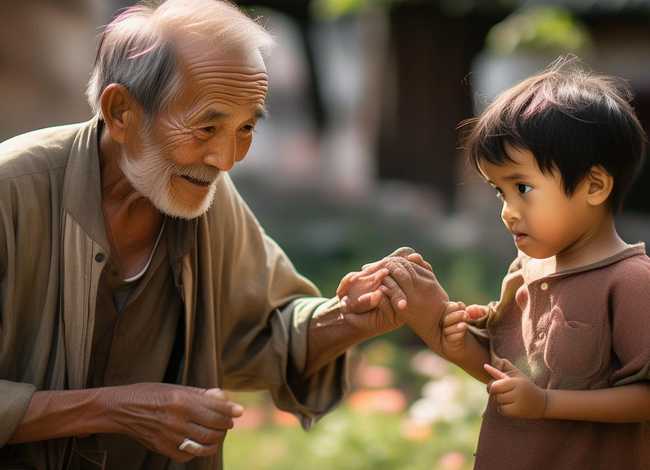 尊老爱幼的经典故事,尊老爱幼的经典故事有哪些 尊老爱幼的经典故事,尊老爱幼的经典故事有哪些