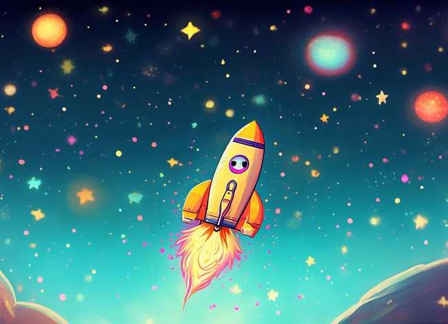 火箭的小故事、火箭的小故事有哪些