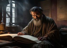 古代读书故事的成语（关于古代读书的故事成语）