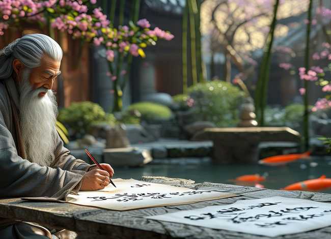 王羲之的故事百度，王羲之的故事百度网盘