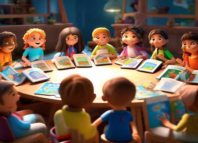 适合幼儿的法律小故事 适合幼儿的法律小故事大全