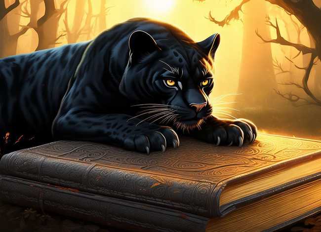 豹子故事大全 豹子故事大全免费听