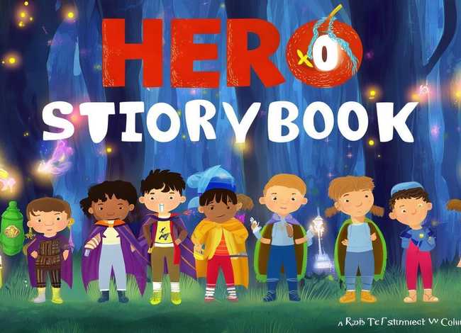 适合小学生的英雄故事书 - 适合小学生的英雄故事书籍