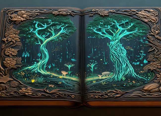 大自然的故事书 大自然这本书的故事 大自然的故事书 大自然这本书的故事