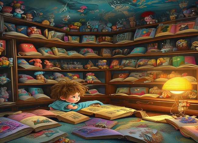 儿童故事大全短篇童话故事免费听 儿童童话故事大全全集免费听