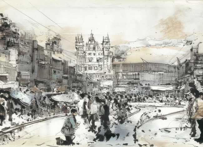 儿童故事365夜、少儿睡前故事365夜