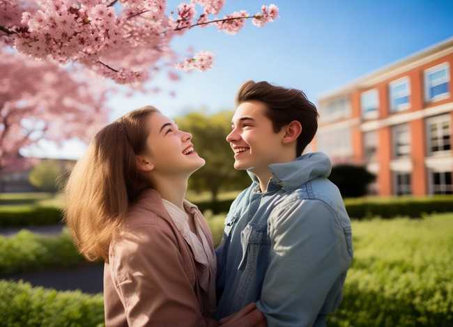 校园爱情故事合集、校园爱情故事合集视频