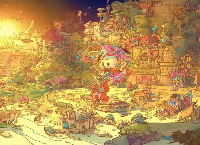 阿布故事图片、阿布故事的图片 阿布故事图片、阿布故事的图片