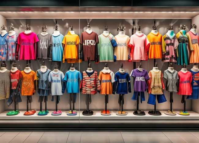 儿童服装品牌排名 - 儿童服装品牌排名榜