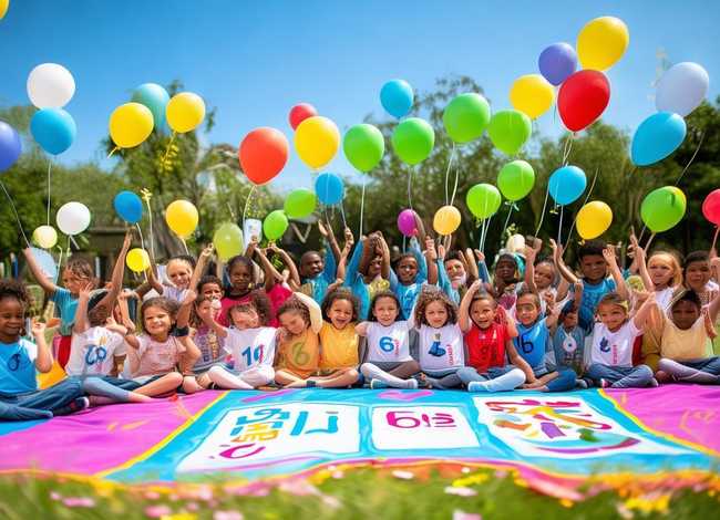 61儿童节 61儿童节放假规定