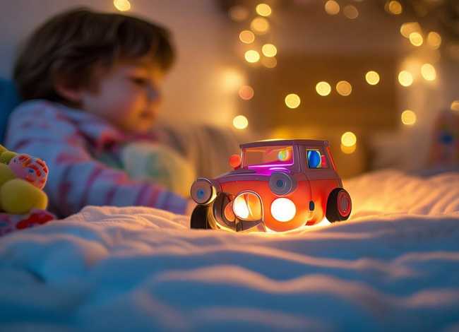 儿童睡前故事视频小汽车；小汽车睡前故事mp3