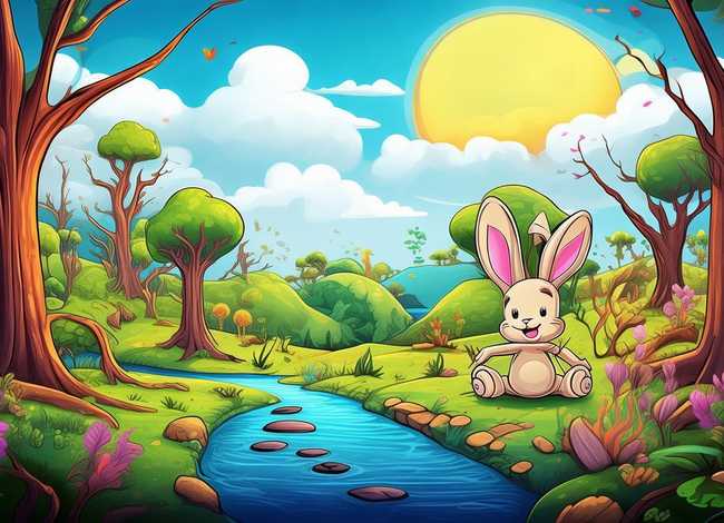 四岁故事书推荐 四岁小孩故事书推荐