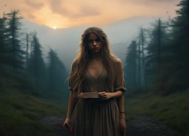 说出你的故事雷庆瑶；说出你的故事雷庆瑶结局