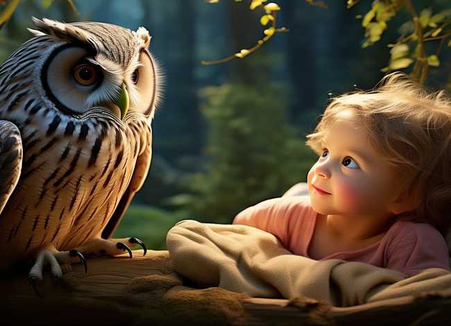 幼儿故事开场白和结尾 幼儿故事开场白和结尾的区别